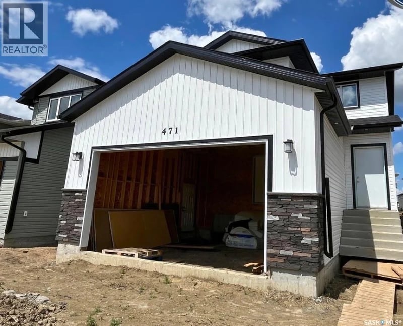 471 Traeger CLOSE, Saskatoon, Saskatchewan, S7V1Z5, Saskatoon, Saskatchewan