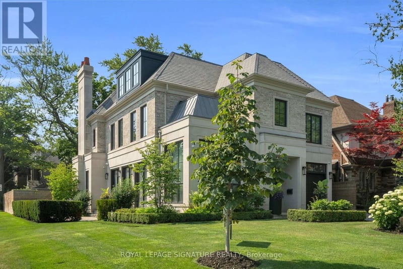 207 Strathallan Boulevard, Toronto (Lawrence Park South), Ontario, M1N1T3, Toronto (Lawrence Park South), Ontario — photo 1 of 5