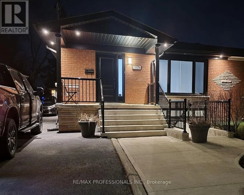 #Basement 1176 Alexandra Avenue, Mississauga (Lakeview), Ontario, L5E2A5, Mississauga (Lakeview), Ontario — photo 1 of 5