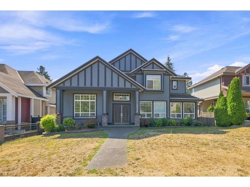 16506 104 Avenue, Surrey, British Columbia, V4N1Y5, Surrey, British Columbia — photo 1 of 5