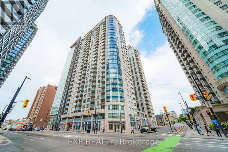 #1906 242 Rideau Street, Ottawa, Ontario, K1N0B7, Ottawa, Ontario — photo 1 of 5