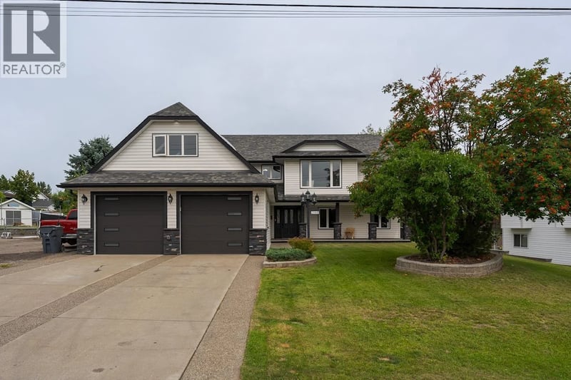 2560 PARENT Road, Prince George, British Columbia, V2N5G3, Prince George, British Columbia — photo 1 of 5