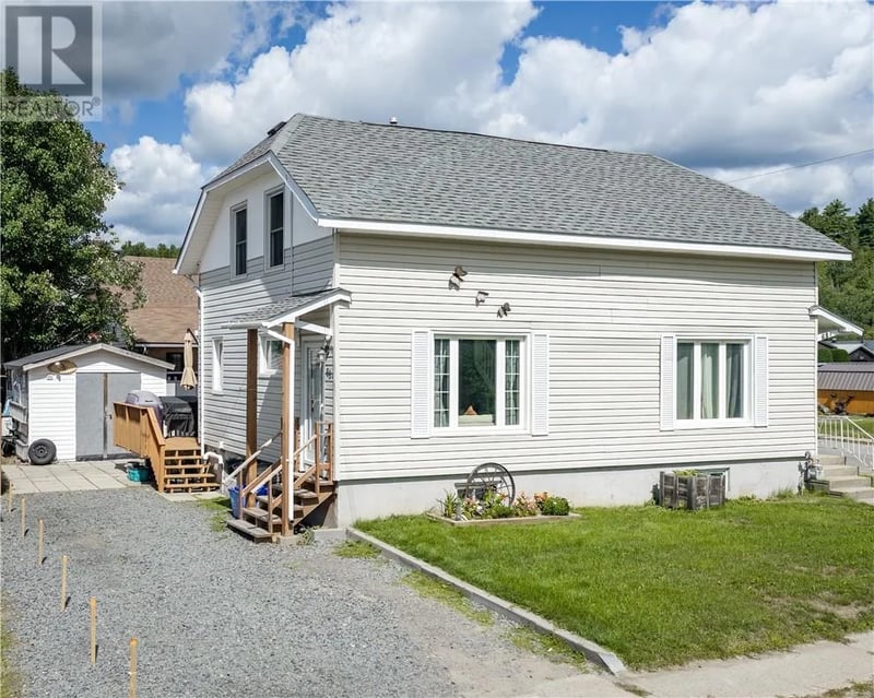 68A Nickel, Levack, Ontario, P0M2C0, Levack, Ontario — photo 1 of 5