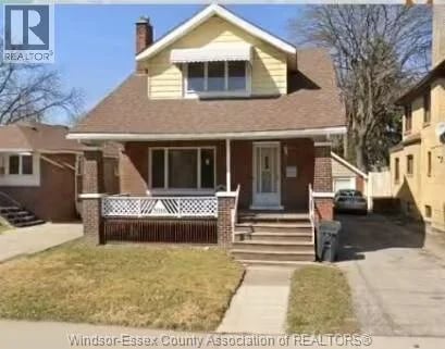 3016 PETER, Windsor, Ontario, N9C1H1, Windsor, Ontario — photo 1 of 5