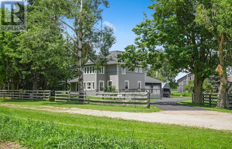 665221 20 Sideroad, Melancthon, Ontario, L9V1Z7, Melancthon, Ontario — photo 1 of 5