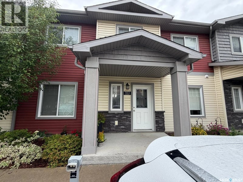 503 3440 Avonhurst DRIVE, Regina, Saskatchewan, S4R2E1, Regina, Saskatchewan — photo 1 of 5