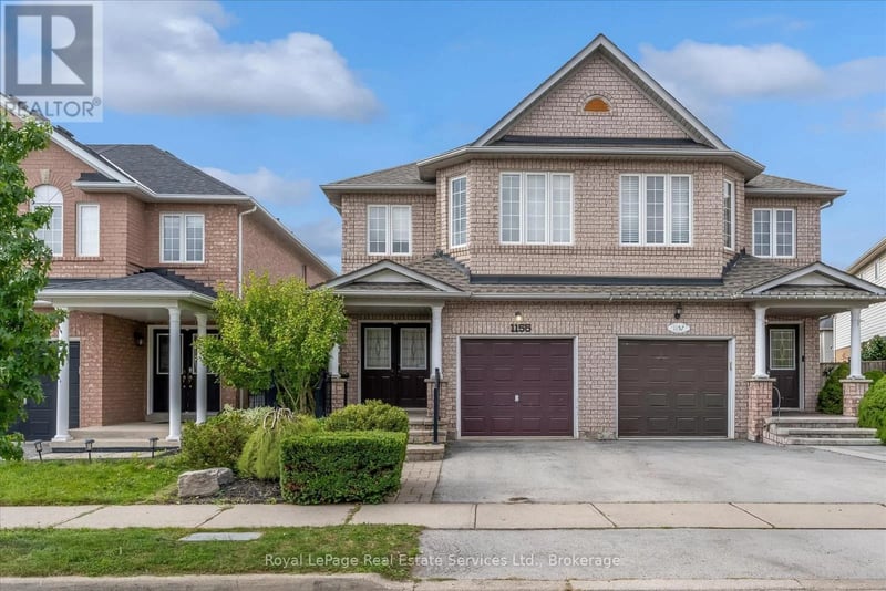 1155 Davis Lane, Milton (DE Dempsey), Ontario, L9T5R2, Milton (DE Dempsey), Ontario — photo 1 of 5
