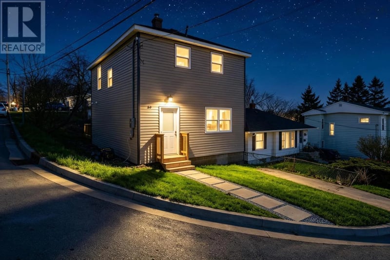 56 Irving Street, Dartmouth, Nova Scotia, B2W1K2, Dartmouth, Nova Scotia — photo 1 of 5