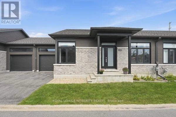 33 Solara Private, Clarence-Rockland, Ontario, K4K1P5, Clarence-Rockland, Ontario — photo 1 of 5