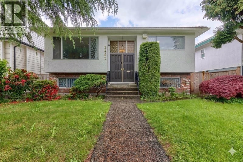 3492 49TH Avenue, Vancouver, British Columbia, V5S1M2, Vancouver, British Columbia — photo 1 of 5