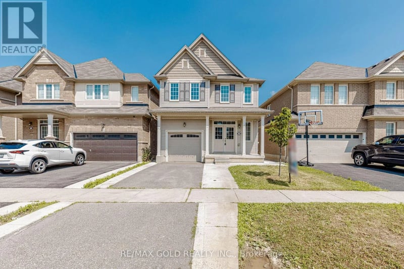 70 Longboat Run West, Brantford, Ontario, N3T0P6, Brantford, Ontario — photo 1 of 5
