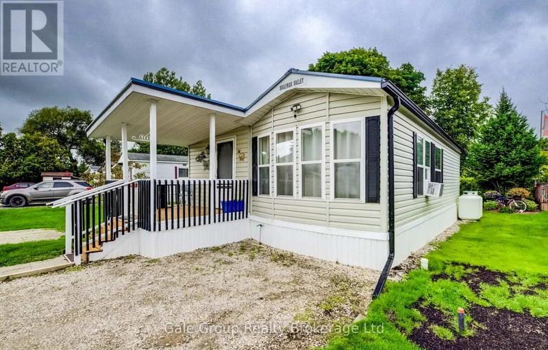 #60 495856 10th Line, East Zorra-Tavistock, Ontario, N4S7V7, East Zorra-Tavistock, Ontario — photo 1 of 5
