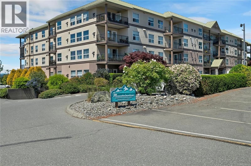 #214 280 Dogwood Street South, Campbell River, British Columbia, V9W6Y7, Campbell River, British Columbia — photo 1 of 5