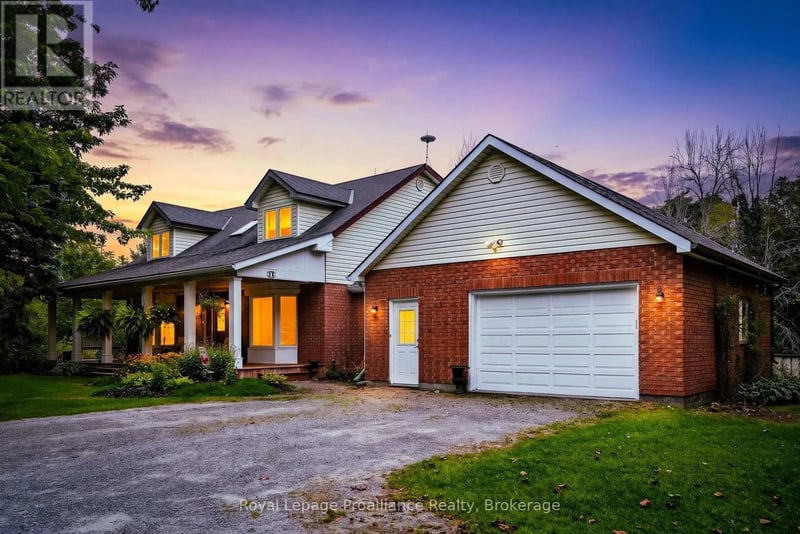 9701 County Road 2, Hamilton Township, Ontario, K9A4J8, Hamilton Township, Ontario — photo 1 of 5