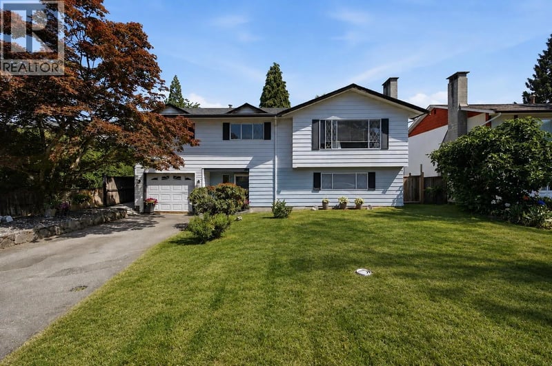 2413 SCOTT Place, Port Coquitlam, British Columbia, V3B2E6, Port Coquitlam, British Columbia — photo 1 of 5