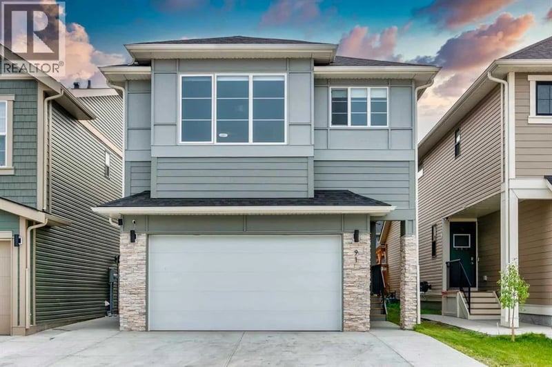 91 Copperhead Grove Southeast, Calgary, Alberta, T2Z5H4, Calgary, Alberta — photo 1 of 5