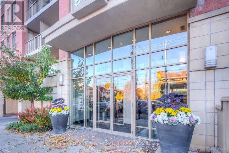 #1208 900 Mount Pleasant Road, Toronto (Mount Pleasant West), Ontario, M4P3J9, Toronto (Mount Pleasant West), Ontario — photo 1 of 5