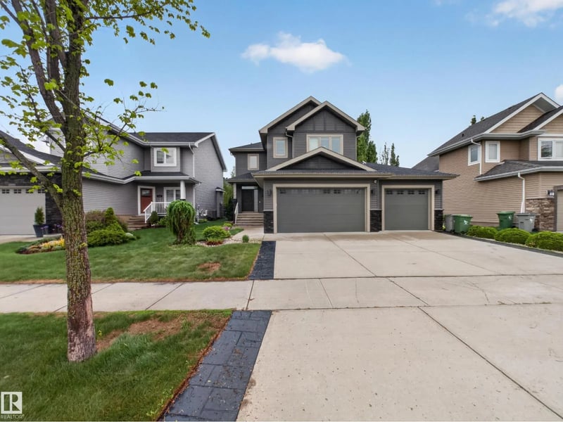 5608 SOLEIL BV, Beaumont, Alberta, T4X0E1, Beaumont, Alberta — photo 1 of 5