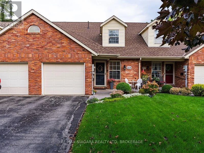 319 Elgin Street, Port Colborne (Sugarloaf), Ontario, L3K6A2, Port Colborne (Sugarloaf), Ontario — photo 1 of 5