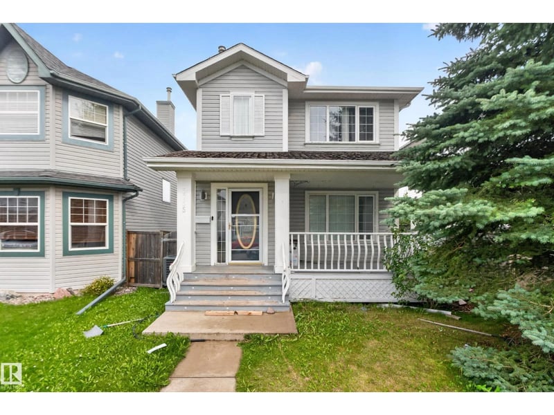 3755 20 ST NW, Edmonton, Alberta, T6T1R8, Edmonton, Alberta — photo 1 of 5