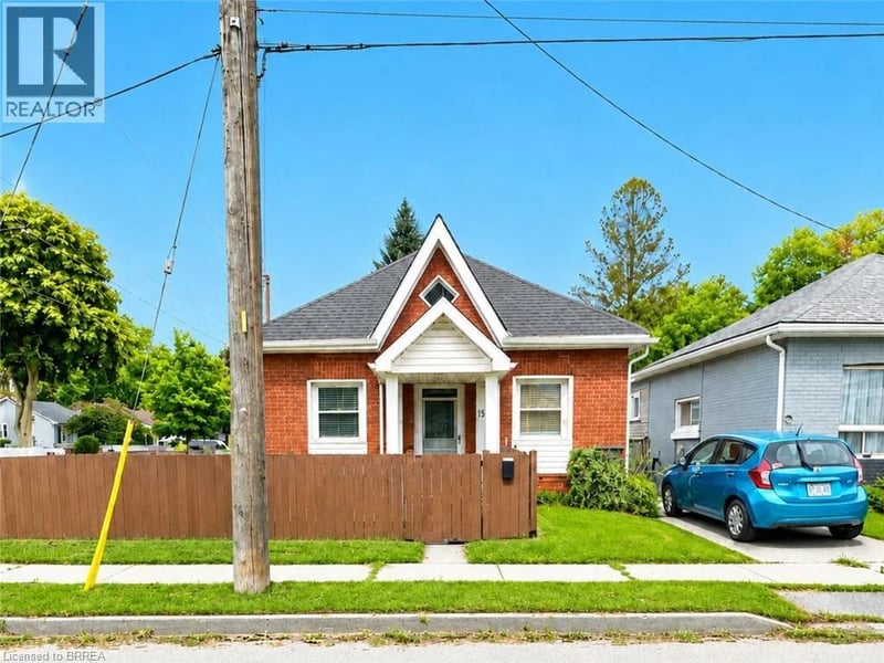 15 ESTHER Street, Brantford, Ontario, N3S6K3, Brantford, Ontario — photo 1 of 5