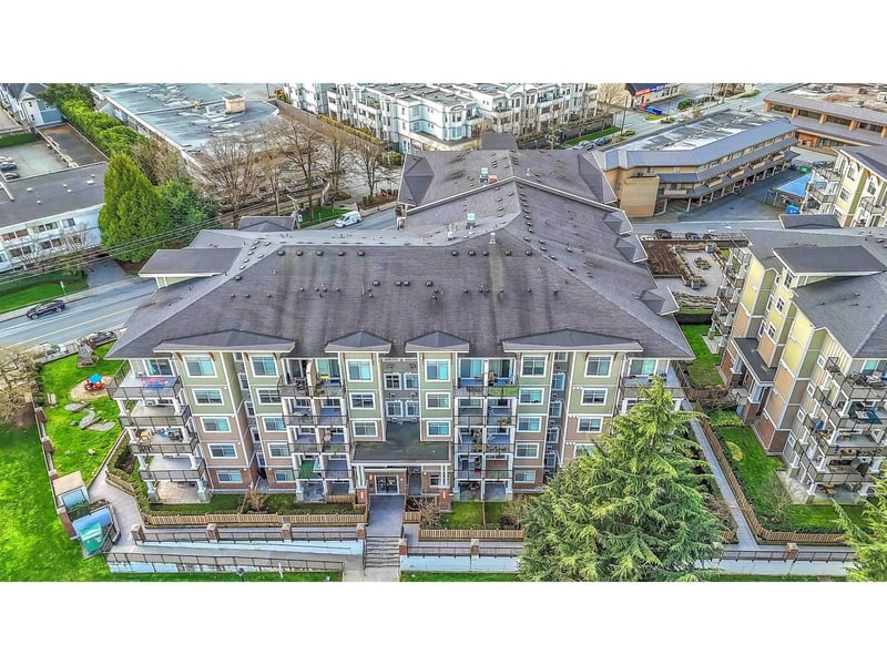 #410 20696 EASTLEIGH Crescent, Langley, British Columbia, V3A0M3, Langley, British Columbia — photo 1 of 5