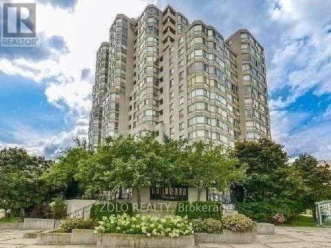 #805 3233 Eglinton Avenue East, Toronto (Scarborough Village), Ontario, M1J3N6, Toronto (Scarborough Village), Ontario — photo 1 of 5