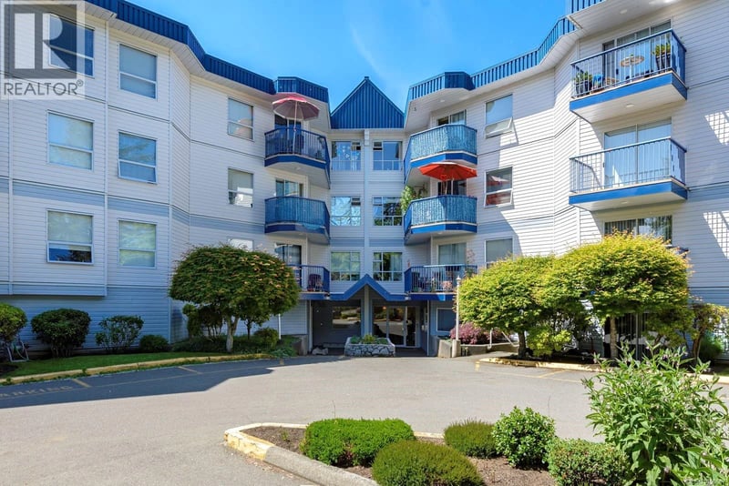 #104 200 Back Road, Courtenay, British Columbia, V9N3W6, Courtenay, British Columbia — photo 1 of 5