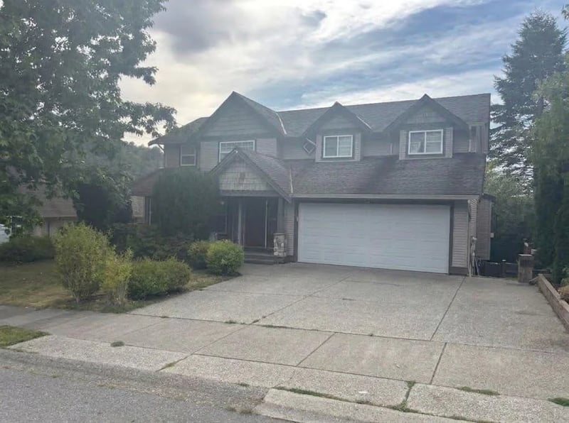 3263 MCKINLEY Drive, Abbotsford, British Columbia, V2S2X9, Abbotsford, British Columbia — photo 1 of 5