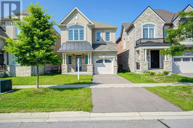 396 Thomas Phillips Drive, Aurora, Ontario, L4G0T2, Aurora, Ontario — photo 1 of 5