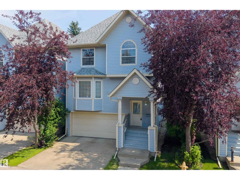 #111 1670 JAMHA RD NW, Edmonton, Alberta, T6L7B3, Edmonton, Alberta — photo 1 of 5