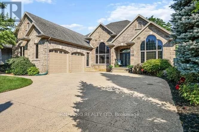 1802 Riverbend Road, London South (South A), Ontario, N6K0A4, London South (South A), Ontario — photo 1 of 5