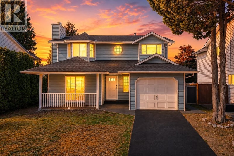 23423 SANDPIPER Avenue, Maple Ridge, British Columbia, V2X9M4, Maple Ridge, British Columbia — photo 1 of 5