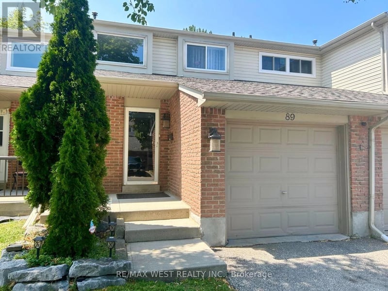 #89 2670 Battleford Road, Mississauga (Meadowvale), Ontario, L5N2S7, Mississauga (Meadowvale), Ontario — photo 1 of 5