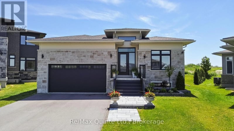 9 Stonecap Court, Cramahe (Colborne), Ontario, K0K1S0, Cramahe (Colborne), Ontario — photo 1 of 5