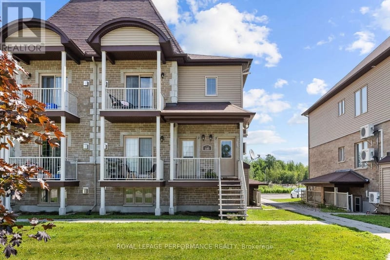 #3 185 Bourdeau Boulevard, The Nation, Ontario, K0A2M0, The Nation, Ontario — photo 1 of 5