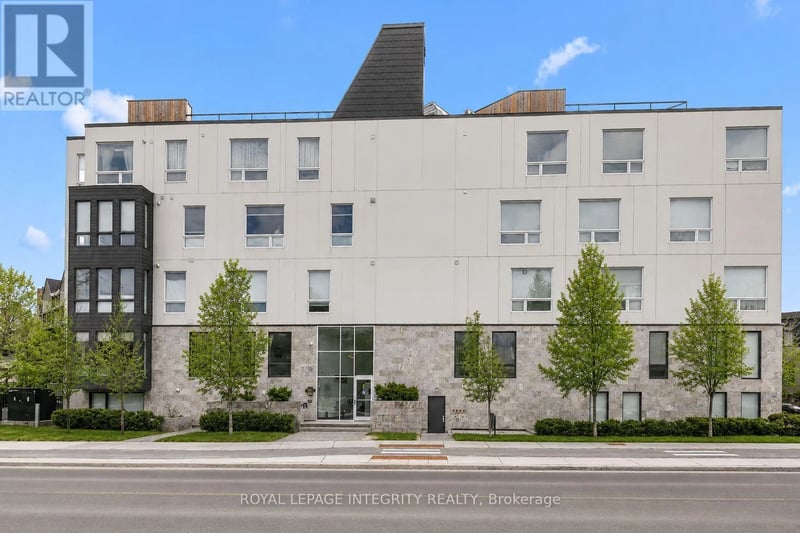#204 150 Greenfield Avenue, Ottawa, Ontario, K1S0X8, Ottawa, Ontario — photo 1 of 5