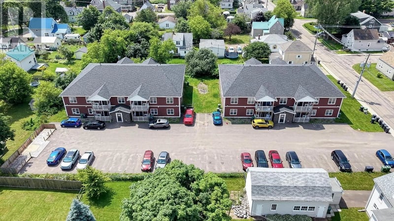 55/63 Russell Street, Summerside, Prince Edward Island, C1N2T4, Summerside, Prince Edward Island — photo 1 of 5