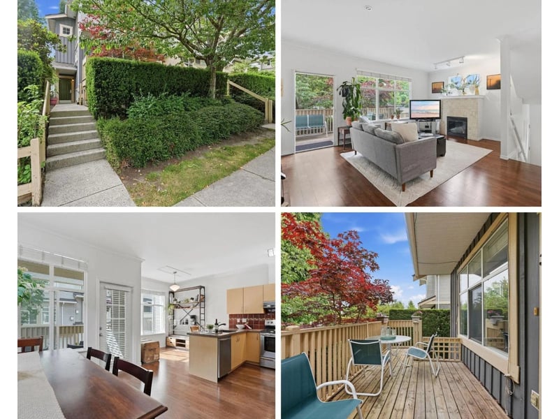 #38 14959 58 Avenue, Surrey, British Columbia, V3S9Y9, Surrey, British Columbia — photo 1 of 5