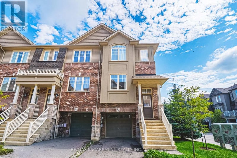20 BARLEY Lane, Hamilton (Ancaster), Ontario, L9K0K1, Hamilton (Ancaster), Ontario — photo 1 of 5