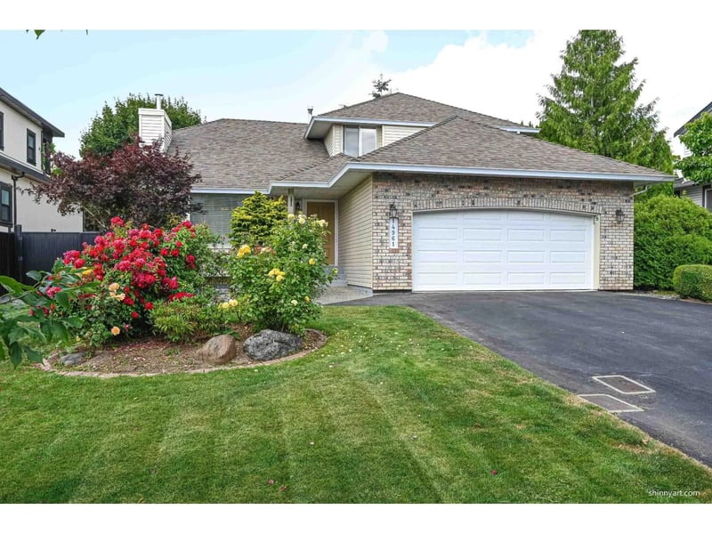 14961 86A Avenue, Surrey, British Columbia, V3S7E8, Surrey, British Columbia — photo 1 of 5
