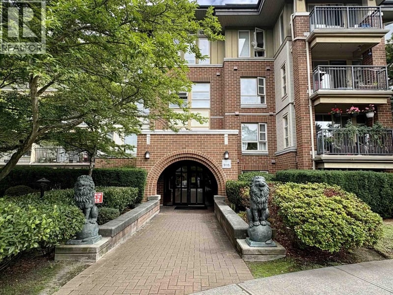 #1415 5115 GARDEN CITY Road, Richmond, British Columbia, V6X4H6, Richmond, British Columbia — photo 1 of 5