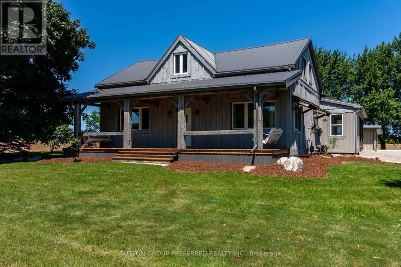 47094 Lyons Line, Malahide, Ontario, N0L1B0, Malahide, Ontario — photo 1 of 5
