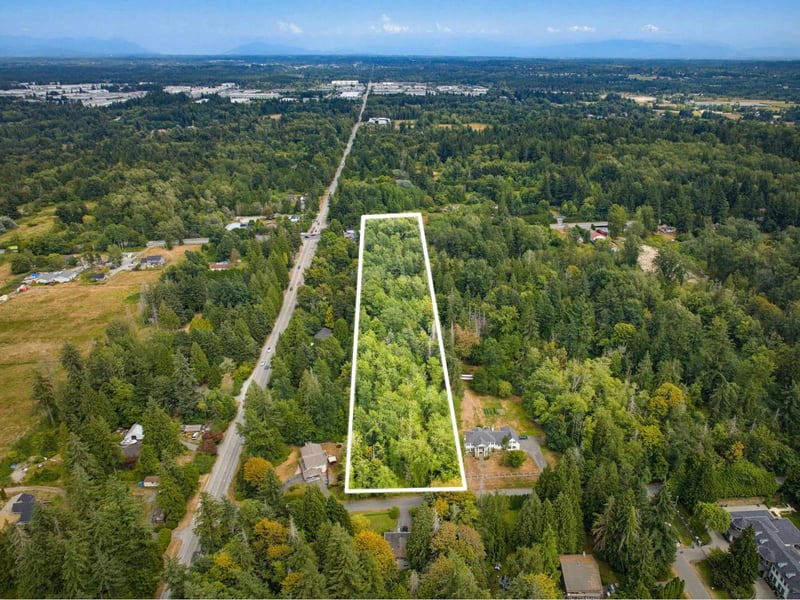 2355 176 Street, Surrey, British Columbia, V3Z9W4, Surrey, British Columbia — photo 1 of 5