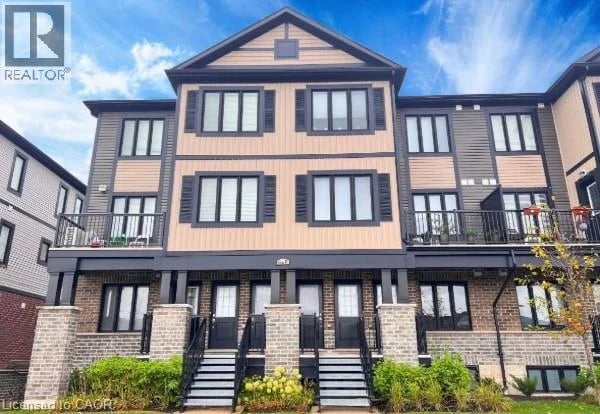 #B1 160 ROCHEFORT Street, Kitchener, Ontario, N2R0C1, Kitchener, Ontario — photo 1 of 5