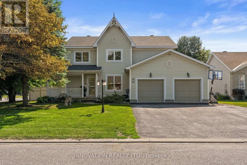 9 Mary Hill Crescent, Ottawa, Ontario, K0A2Z0, Ottawa, Ontario — photo 1 of 5
