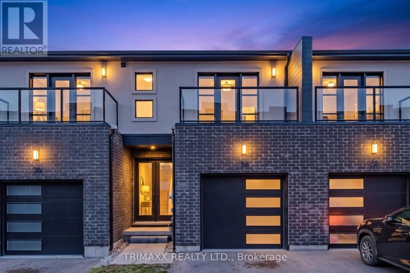 #48 34 Warren Trail, Welland (Lincoln/Crowland), Ontario, L3B0N8, Welland (Lincoln/Crowland), Ontario — photo 1 of 5