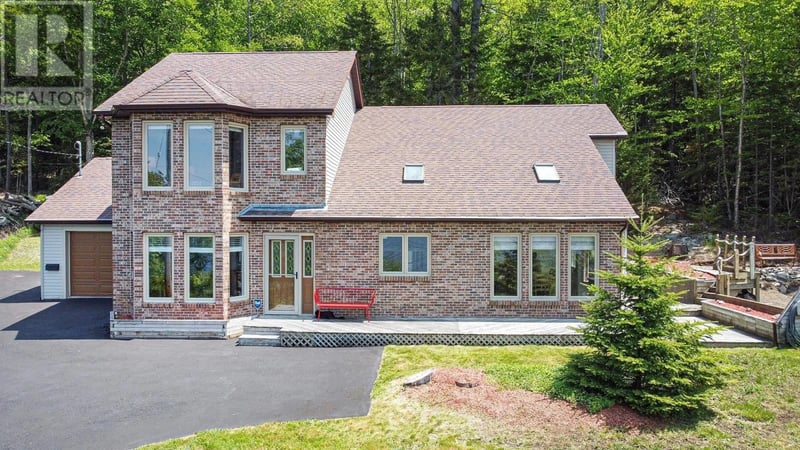 1774 Waverley Road, Waverley, Nova Scotia, B2R1Y3, Waverley, Nova Scotia — photo 1 of 5