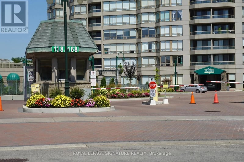 #906 168 Bonis Avenue, Toronto (Tam O'Shanter-Sullivan), Ontario, M1T3V6, Toronto (Tam O'Shanter-Sullivan), Ontario — photo 1 of 5