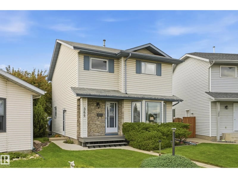365 Kline CR NW, Edmonton, Alberta, T6L6K8, Edmonton, Alberta — photo 1 of 5